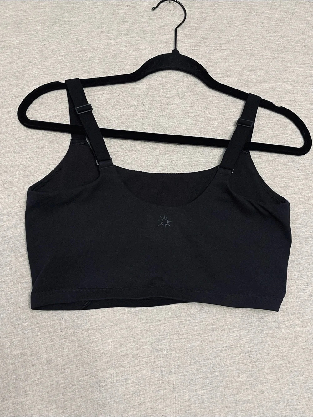 aerie comfortable black